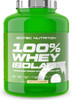 Scitec Nutrition 100% Whey Isolate Vanilla - 1816g