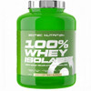 Scitec Nutrition 100% Whey Isolate Vanilla Very Berry - 1816g