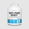 Biotech USA 100% Pure Whey Cookies & Cream - 2.27kg