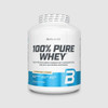 Biotech USA 100% Pure Whey Bourbon Vanilla - 2.27kg