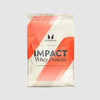 MyProtein Impact Whey Protein Unflavoured - 2.5kg