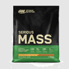 Optimum Nutrition Serious Mass Chocolate Peanut Butter - 5.45kg