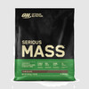 Optimum Nutrition Serious Mass Chocolate - 5.45kg