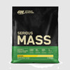 Optimum Nutrition Serious Mass Banana - 5.45kg