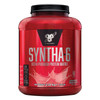 BSN Syntha-6 Limited Edition Strawberry Cream Swirl - 2.26kg