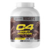 Cellucor C4 Whey Hersheys Milk Chocolate - 1.7kg