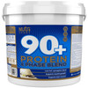 NutriSport 90+ Protein Vanilla - 5kg