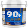 NutriSport 90+ Protein Chocolate - 5kg