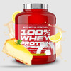 Scitec Nutrition 100% Whey Protein Professional Lemon Cheesecake - 2350g