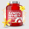 Scitec Nutrition 100% Whey Protein Professional Vanilla - 2350g