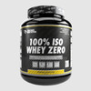 Refined Nutrition 100% Iso Whey Zero Banana Milkshake - 2.27kg