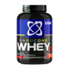 USN Hardcore Whey GH Strawberry - 2kg
