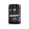 RYSE Pump Daddy V2 Non-Stim Pre-Workout Blue Raspberry - 650g