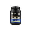 Optimum Nutrition Gold Standard 100% Casein Creamy Vanilla - 896g