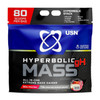 USN Hyperbolic Mass Strawberry - 6kg