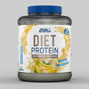 Applied Nutrition Diet Protein Banana Milkshake - 1.8kg