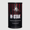 Animal M-Stak - 21 Packs (+2 Bonus Packs)