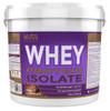 NutriSport Whey Isolate Chocolate - 5kg