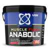 USN Muscle Fuel Anabolic Strawberry - 4kg