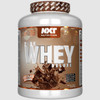 NXT Nutrition Pure Whey Deluxe Chocolate Milkshake - 2.1kg