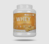 CNP Whey Toffee Yum - 2kg