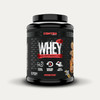 Conteh Sports Whey Elite Cinnamon Swirl - 1980g