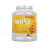 CNP Whey Salted Caramel - 2kg