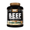 NXT Nutrition Beef Protein Isolate Caramel Latte - 1.8kg
