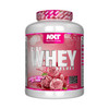 NXT Nutrition Pure Whey Deluxe Raspberry Ripple Ice Cream - 2.1kg