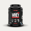 Conteh Sports Whey Elite Cookies and Cream - 1980g