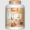 NXT Nutrition Pure Whey Deluxe Cinnamon Swirl - 2.1kg