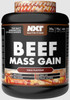 NXT Nutrition Beef Mass Gain Cola - 3.15kg