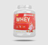 CNP Whey Strawberry - 2kg