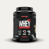 Conteh Sports Whey Elite White Chocolate Hazelnut - 1980g