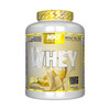 NXT Nutrition Pure Whey Deluxe Banana Milkshake - 2.1kg