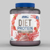 Applied Nutrition Diet Protein Strawberry Shake - 1.8kg