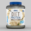 Applied Nutrition Diet Protein Vanilla Cream - 1.8kg