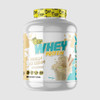Chaos Crew Whey Protein Vanilla Ice Cream - 1.8kg