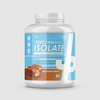 Trained By JP Performance Isolate Chocolate Caramel - 2kg
