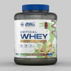 Applied Nutrition Critical Whey White Choc Pistachio - 2kg