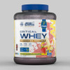 Applied Nutrition Critical Whey Chiquita Banana Strawberry Smoothie - 2kg