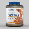 Applied Nutrition Critical Whey Salted Caramel - 2kg