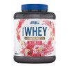 Applied Nutrition Critical Whey White Chocolate Raspberry - 2kg