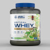 Applied Nutrition Critical Whey Vanilla Matcha - 2kg