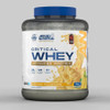 Applied Nutrition Critical Whey Banana Milkshake - 2kg