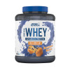 Applied Nutrition Critical Whey Blueberry Muffin - 2kg