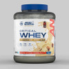 Applied Nutrition Critical Whey White Choc Hazelnut - 2kg