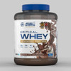 Applied Nutrition Critical Whey Chocolate Milkshake - 2kg