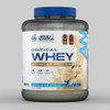 Applied Nutrition Critical Whey Vanilla Ice Cream - 2kg