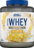Applied Nutrition Critical Whey Lemon Cheesecake - 2kg